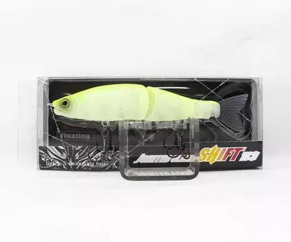 Gan Craft Jointed Claw Shift 113 Type F Плавающая приманка FSH-06 (4800)
