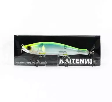Gan Craft Kaiten 148 NS Cruise Bait Тонущая приманка 06 (4108)