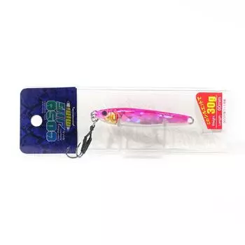 Gan Craft Metal Jig Coso 30 грамм 03 (1097)