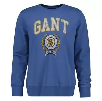 Gant 2015069 свитшот M