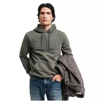 Gant 2015084 худи L