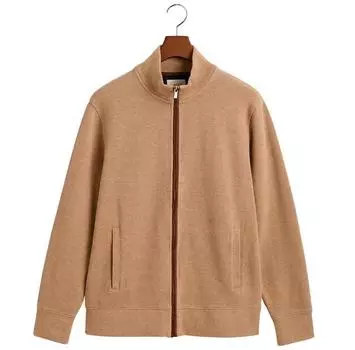 Gant 2028042 full zip свитшот 4XL