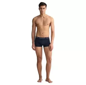 Gant 900013003 боксеры 3 шт. L