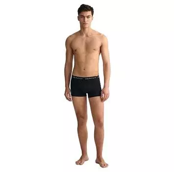 Gant 900013003 боксеры 3 шт. M