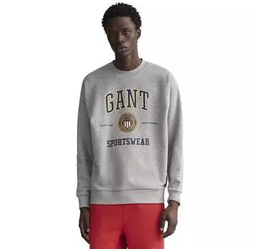 Gant D1 Crest Shield свитшот XL