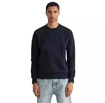 Gant D1 Tonal Archive Shield свитшот XL
