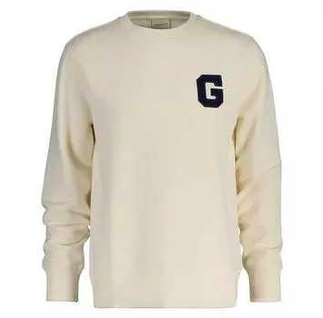 Gant Graphic свитшот L