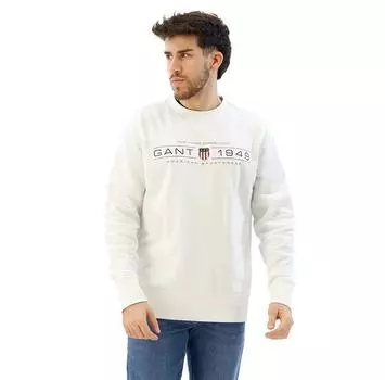 Gant Graphic свитшот S