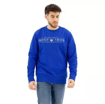Gant Graphic свитшот S