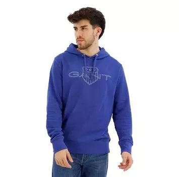 Gant Logo худи M
