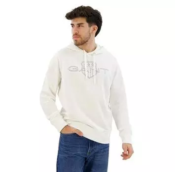 Gant Logo худи M
