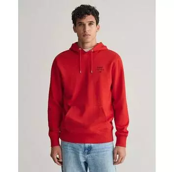 Gant Logo Script худи L