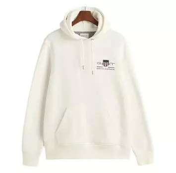 Gant Medium Archive Shield Regular Fit худи M