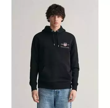 Gant Medium Archive Shield Regular Fit худи M