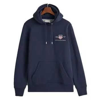 Gant Medium Archive Shield Regular Fit худи M