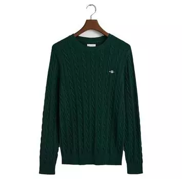Gant Свитер Cable S