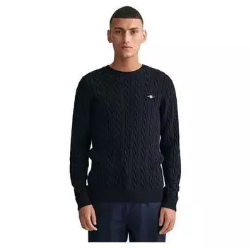 Gant Свитер Cable S