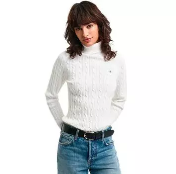Gant Свитер с высоким воротом 4800102 L
