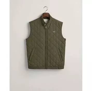 Gant Windcheater жилет L
