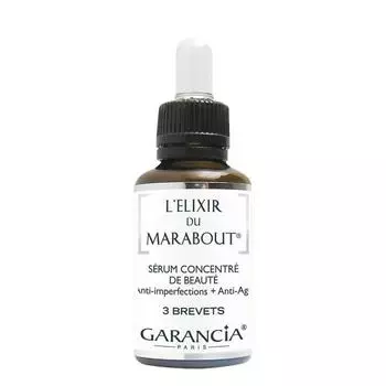 Garancia l Elixir Du Marabout S?эм... Концентр?15мл