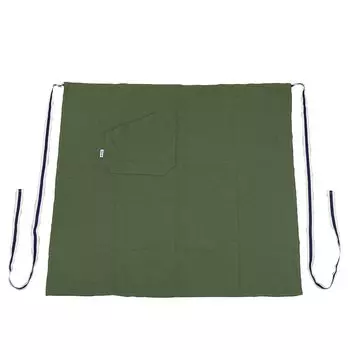 GARCON APRON Mint Green [Dulton] GARON