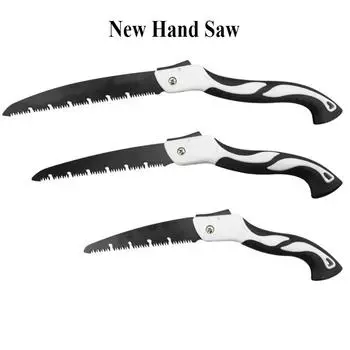 Gardening Tool Folding Saw Woodworking Tools Fruit Trees Portable. Handheld Carpenter Household Smalls Hand Carpentry 180mm