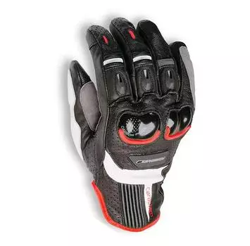 Garibaldi Carbotech мотоперчатки L