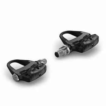 GARMIN Rally Rally RS200 педальный измеритель мощности Черный подлинный (010-02388-22) [Японский продукт] чёрный