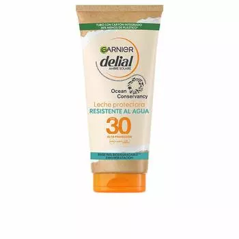 Garnier Eco-Ocean Sun Milk Spf 30 (175мл)