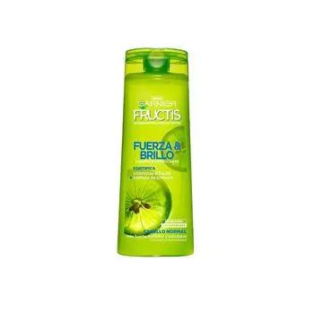 Garnier Fructis Шампунь для блестящих волос 360мл
