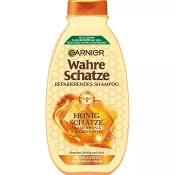 Garnier Honey Shampoo 400ml