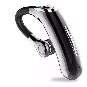 Гарнитура Bluetooth One 30H Ultra Long Talk Беспроводные наушники One HD Сильный шумоподавляющий микрофон Вызовы Гарнитура с одним ухом, разработанная для шумоподавления