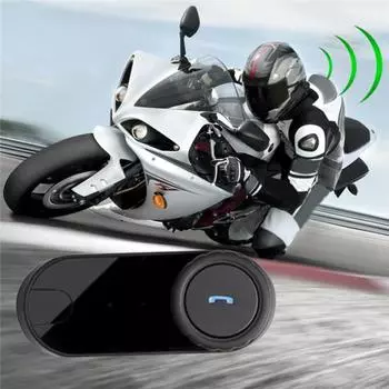 Гарнитура для внутренней связи, Bluetooth-совместимая, 3 человека, переключатель, наушники для внутренней связи, наушники с головным креплением и