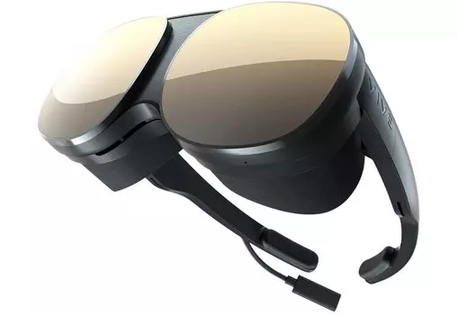 Гарнитура HTC VR VIVE Flow [] белый