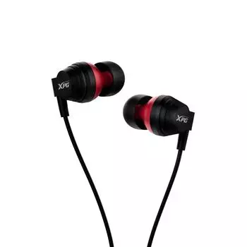 Гарнитура игровая ADATA XPG 3D с объемным звучанием EMIX I30 In-Ear 5.2