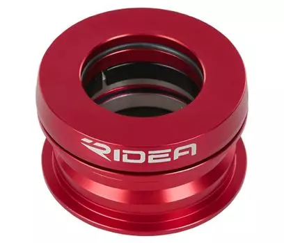 Гарнитура RIDEA HSDN красная(ДАХОН) 147-10601 красный