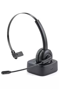 Гарнитура Sanwa Direct Bluetooth с зарядкой, около 20 часов разговоров для звонка Bluetooth одна подставка, время, легкий, центры, 5.0, музыка, наушники,