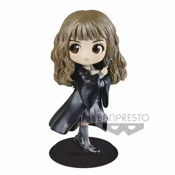 Гарри Поттер Q posket-Гермиона Грейнджер- Гермиона Грейнджер Pearl Color Ver. Один предмет