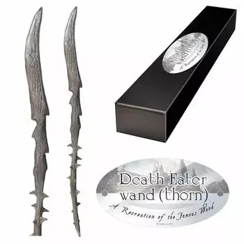 Гарри Поттер Реплика Thorn Death Wand Eater s