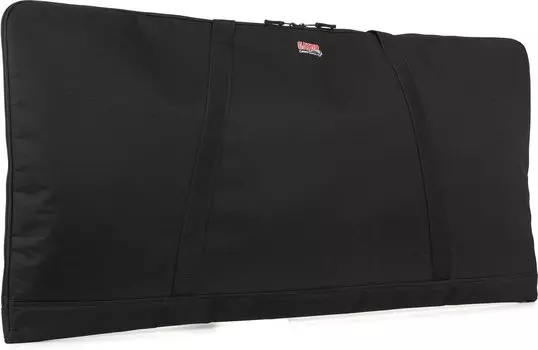 GATOR Keyboard Case Nylon Gig Bag GKBE Series 61 GKBE-61 (for keys) []
