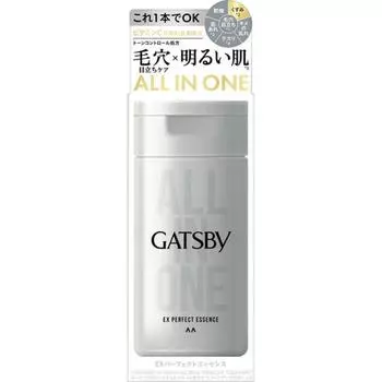 Gatsby Ex Perfect Эссенция 150 мл
