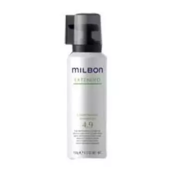 Газированный шампунь Milbon (150г)