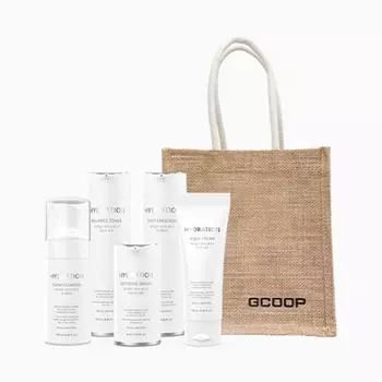 GCOOP CareCella Hydration Basic Set