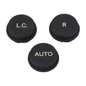 Gearbox Control Button Panel Spare Accessories Dashboard Easy Installation Replacement Brand New For Ferrari 430 CHINA