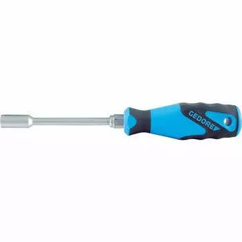 GEDORE socket driver 2133 1746863 - 9.0mm