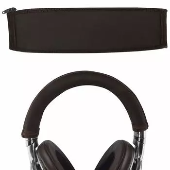 Geekria Cover Compatibility Elastic Headband Cover Compatible with Sony MDR MDR MDR Headphones Easy to install No tools required 1A, 1RNC, 1R, 1RBT,