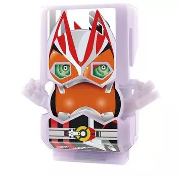 Geets Gochizo DX Rider Gochizo Set Series Henshin Belt Gav Gochizo Legend Rider