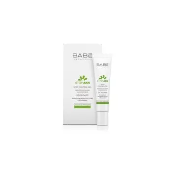 Гель Babe Babe Stop Akn Secante 8 мл