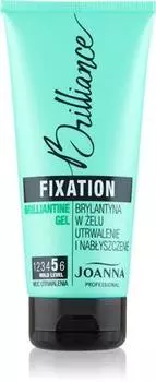 Gel Cheveux Force Et clat TU прозрачный