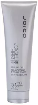 Gel Coiffant Fixation Forte TU прозрачный